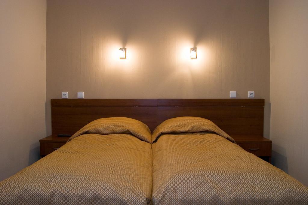 Zuvedra Hotell Palanga Rom bilde